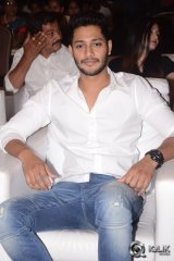 Marala Telupana Priya Movie Audio Launch